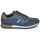 Chaussures Homme Baskets basses BOSS PARKOUR-L_RUNN_NY_N Marine