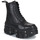 Chaussures Hauteur du talon : 9.0cm M-WALL083C-S7 Noir