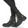 Chaussures Femme Boots Casta NEMESIS Noir