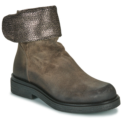 Chaussures Femme excite Boots Casta WYND Taupe