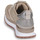 Chaussures Femme Baskets basses Gioseppo ETHAN Beige / Blanc