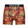 Sous-vêtements Homme Boxers Pullin FASHION LYCRA Multicolore