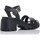 Chaussures Femme Sandales et Nu-pieds Refresh 170653 Noir