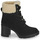 Chaussures Femme Bottines Only ONLBARBARA-20 WARM PU BOOT Noir