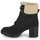 Chaussures Femme Bottines Only ONLBARBARA-20 WARM PU BOOT Noir