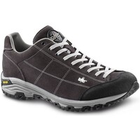 Chaussures Homme Baskets mode Lomer Chaussures à lacets MAIPOS MT AN Gris