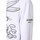 Vêtements Homme Sweats Iceberg Sweat  blanc - I1PE022 6302 1101 Blanc