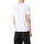 Vêtements Homme T-shirts & Polos Iceberg T-shirt  blanc - I1PF012 639A 1101 Blanc