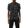 Vêtements Homme T-shirts & Polos Iceberg T-shirt  noir - I1PF018 6301 9000 Noir