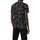 Vêtements Homme T-shirts & Polos Iceberg T-shirt  noir - I1PF018 6301 9000 Noir