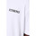 Vêtements Homme T-shirts & Polos Iceberg T-shirt  blanc - I1PF025 6307 1101 Blanc