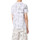 Vêtements Homme T-shirts & Polos Iceberg T-shirt  blanc - I1PF018 6301 1101 Blanc