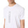 Vêtements Homme T-shirts & Polos Iceberg T-shirt  blanc - I1PF013 639A 1101 Blanc