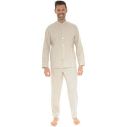 Vêtements Homme Pyjamas / Chemises de nuit Pilus XANIEL Beige