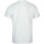 Vêtements Homme T-shirts manches courtes Fred Perry Cross Stitch Printed T-Shirt Blanc