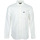 Vêtements Homme Chemises manches longues Fred Perry Oxford Shirt Blanc