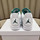 Chaussures Homme Basketball Nike Air Jordan 4 Vert