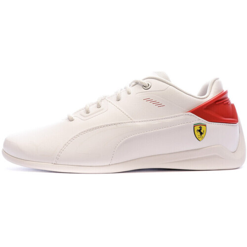 Chaussures Homme Baskets basses Puma 306864-02 Rouge