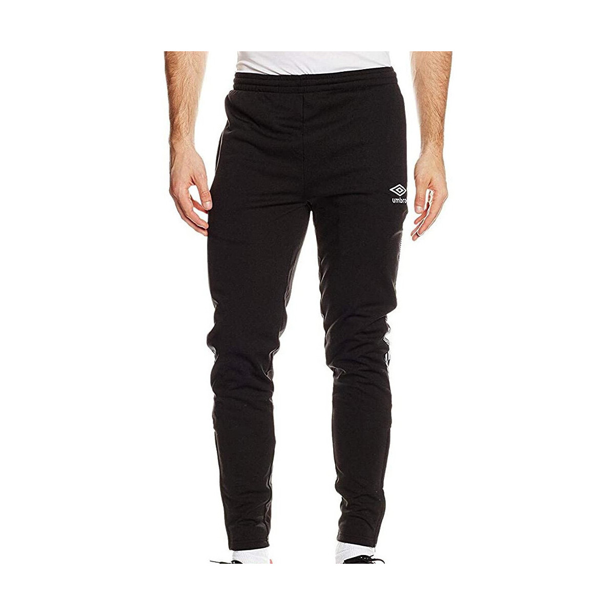 Vêtements Homme Pantalons de survêtement Umbro 510530-60 Noir