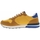 Chaussures Homme Baskets mode Teddy Smith 71632 Jaune