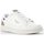 Chaussures Homme Baskets mode Teddy Smith 071586 Blanc