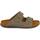 Chaussures Homme Mules Grunland GRU-CCC-CI2500-OL Vert