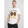 Vêtements T-shirts manches courtes Mister Tee T-Shirt True Legend 2.0 Mister Multicolore