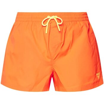 Vêtements Homme Maillots / Shorts de bain Guess F3GT26 TEL60 Orange