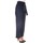 Vêtements Femme Pantalons 5 poches Woolrich CFWWTR0140FRUT3027 Bleu