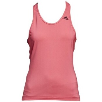 Vêtements Femme Débardeurs / T-shirts sans manche retailer adidas Originals - Débardeur de sport - rose Autres