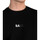 Vêtements Homme T-shirts & Polos Balr T-Shirt  noir - STRAIGHT B10003 Noir
