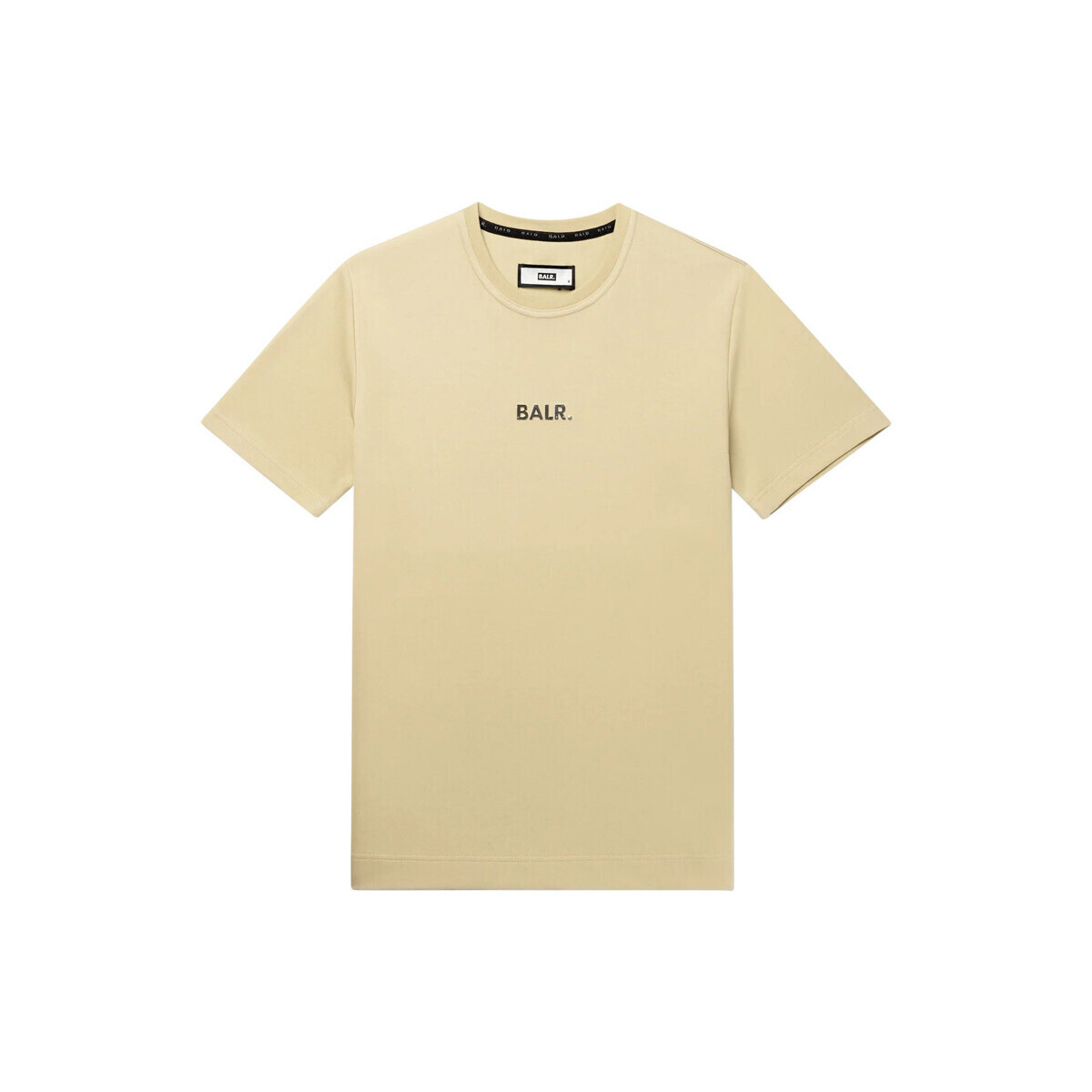 Vêtements Homme T-shirts & Polos Balr T-shirt  Beige Beige