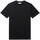 Vêtements Homme T-shirts & Polos Balr T-shirt  Noir Noir