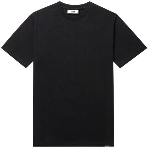 Vêtements Homme Ton sur ton Balr T-shirt  Noir Noir