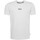 Vêtements Homme T-shirts & Polos Balr T-Shirt  blanc - STRAIGHT B10003 Blanc