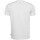 Vêtements Homme T-shirts & Polos Balr T-Shirt  blanc - STRAIGHT B10003 Blanc