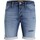 Vêtements Homme and Shorts / Bermudas Jack & Jones 12224125 Bleu