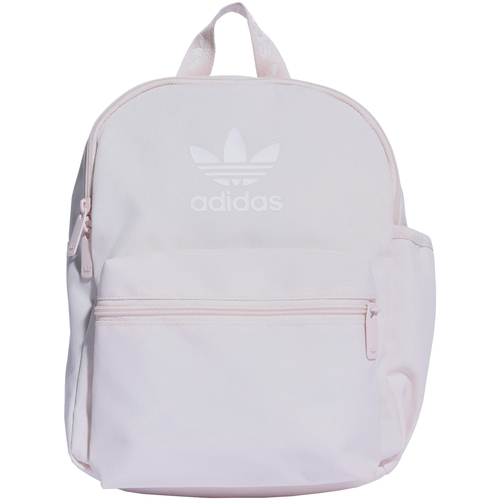 Sacs Fille adidas outlet smouha city mall hours adidas Originals adidas Adicolor Classic Small Backpack Rose