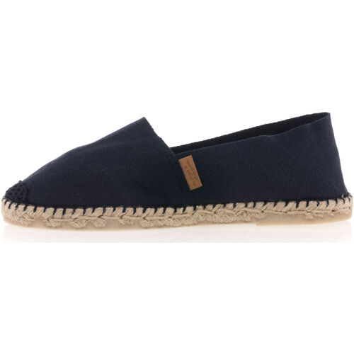 Chaussures Homme Espadrilles Soins corps & bain Espadrilles / semelles corde Homme Bleu Bleu
