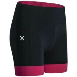 Shorts YM0YM00496 de baño cortos de corredor en rojo de New Look