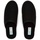 Chaussures Homme Chaussons Toms herenpantoffel Harbor black repreve 10016925 Noir