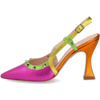 Chaussures Femme Escarpins Angari  Multicolore
