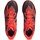 Chaussures Enfant Football adidas Originals X Speedportal MESSI4 TF JR Noir, Rouge