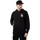 Vêtements Homme Sweats New-Era Mlb League Los Angeles Dodgers Essential Zip hoodie Hoodie Noir