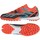 Chaussures Homme Football adidas Originals X Speedportal MESSI3 TF Orange