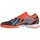 Chaussures Homme Football adidas Originals X Speedportal MESSI3 TF Orange