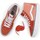 Chaussures Baskets montantes Vans Skate SK8HI Orange