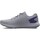 Chaussures Homme Baskets basses Under Armour Charged Rogue 3 Knit Gris