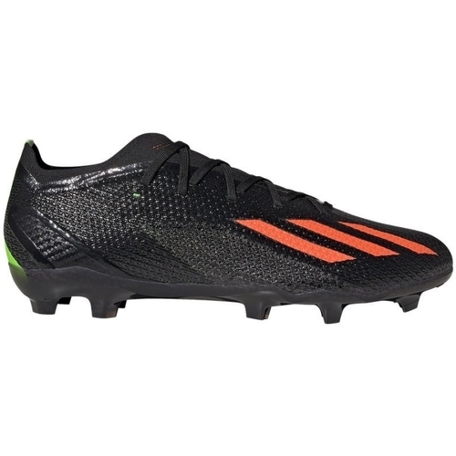 Chaussures Homme Football adidas Originals X SPEEDPORTAL2 FG Noir