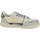 Chaussures Homme Baskets mode Monoway CHUCK.08 Blanc